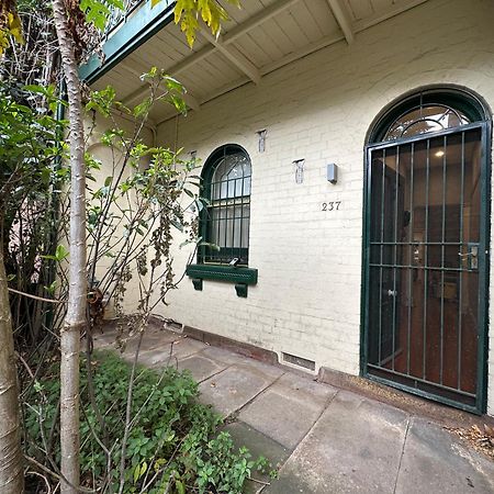 Ultimo Terrace Homestay Sidney Dış mekan fotoğraf