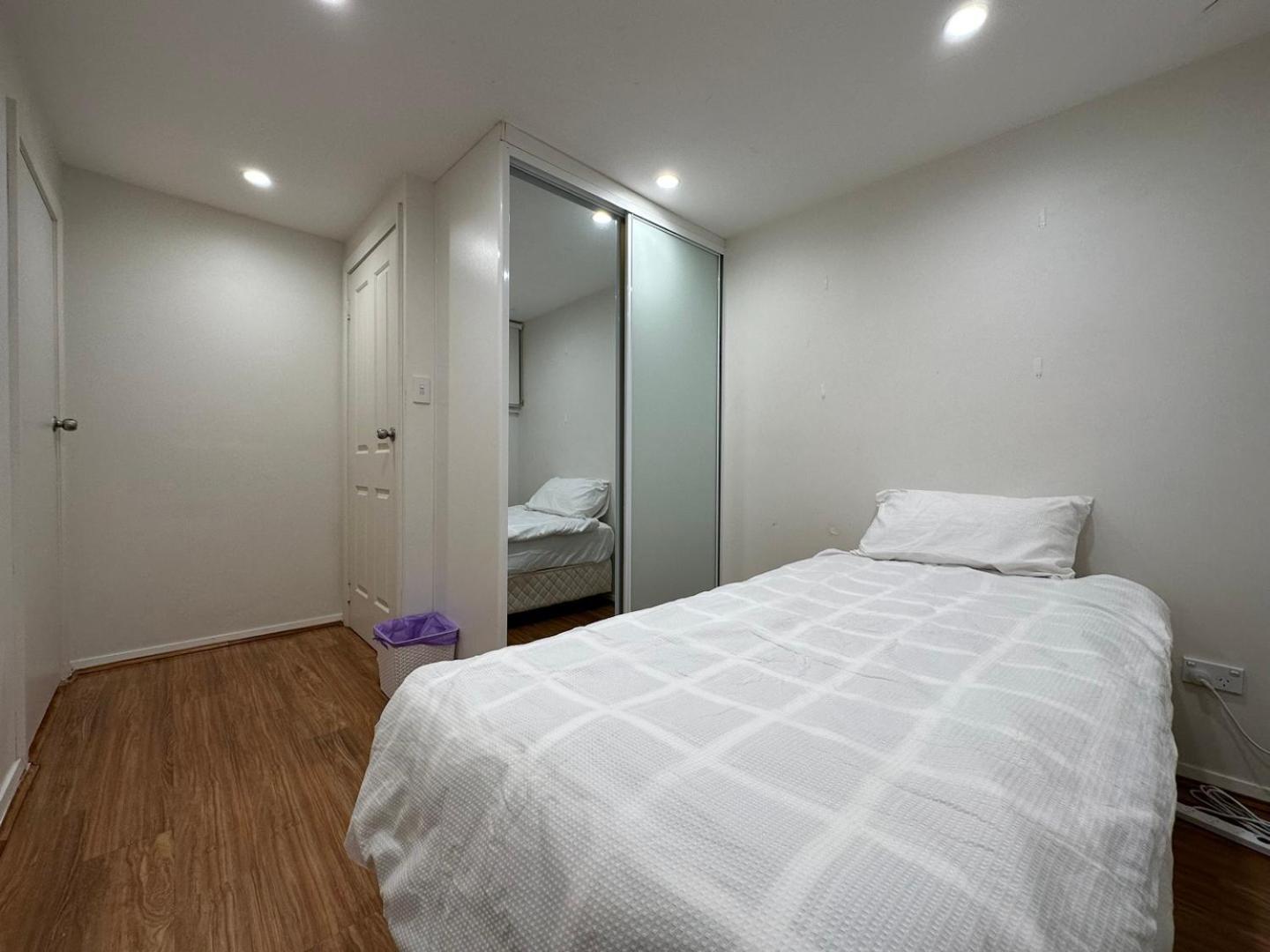 Ultimo Terrace Homestay Sidney Dış mekan fotoğraf