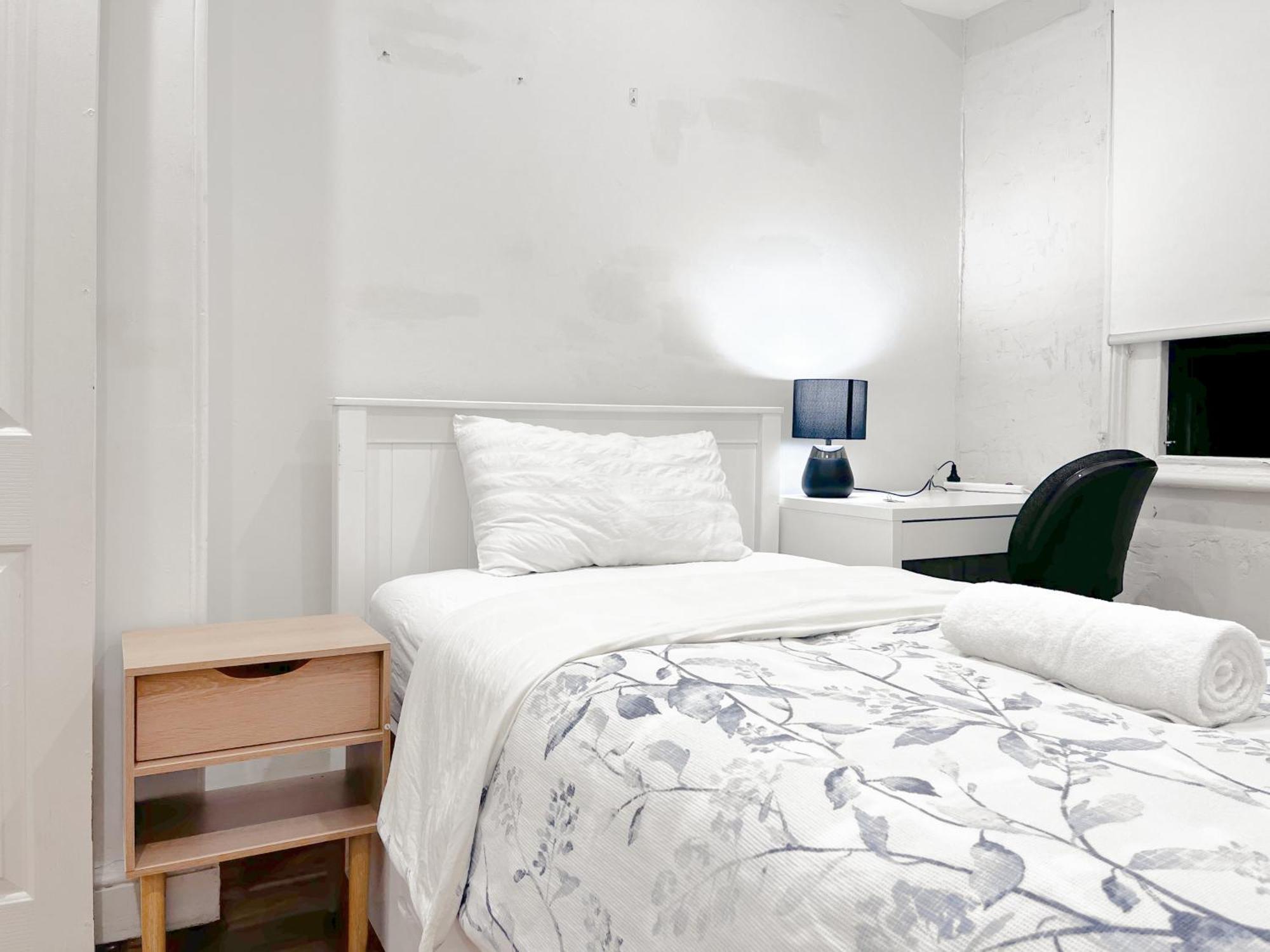 Ultimo Terrace Homestay Sidney Dış mekan fotoğraf