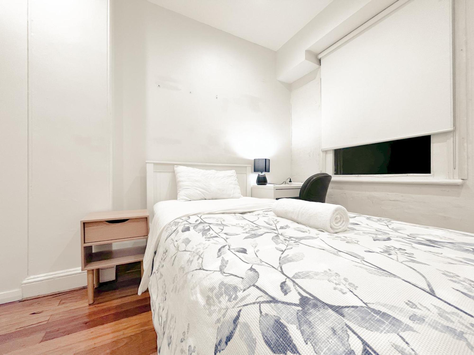 Ultimo Terrace Homestay Sidney Dış mekan fotoğraf