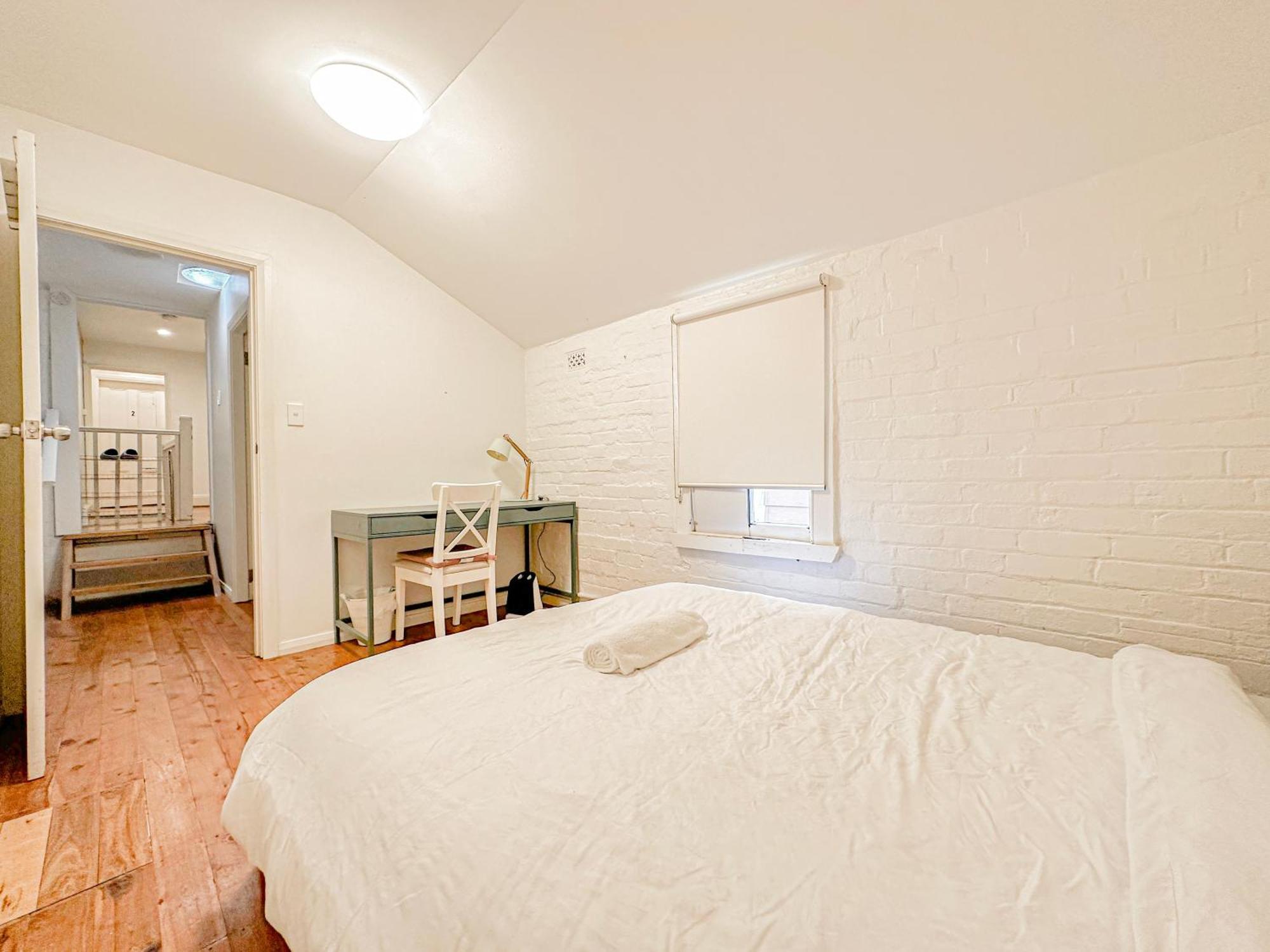 Ultimo Terrace Homestay Sidney Dış mekan fotoğraf