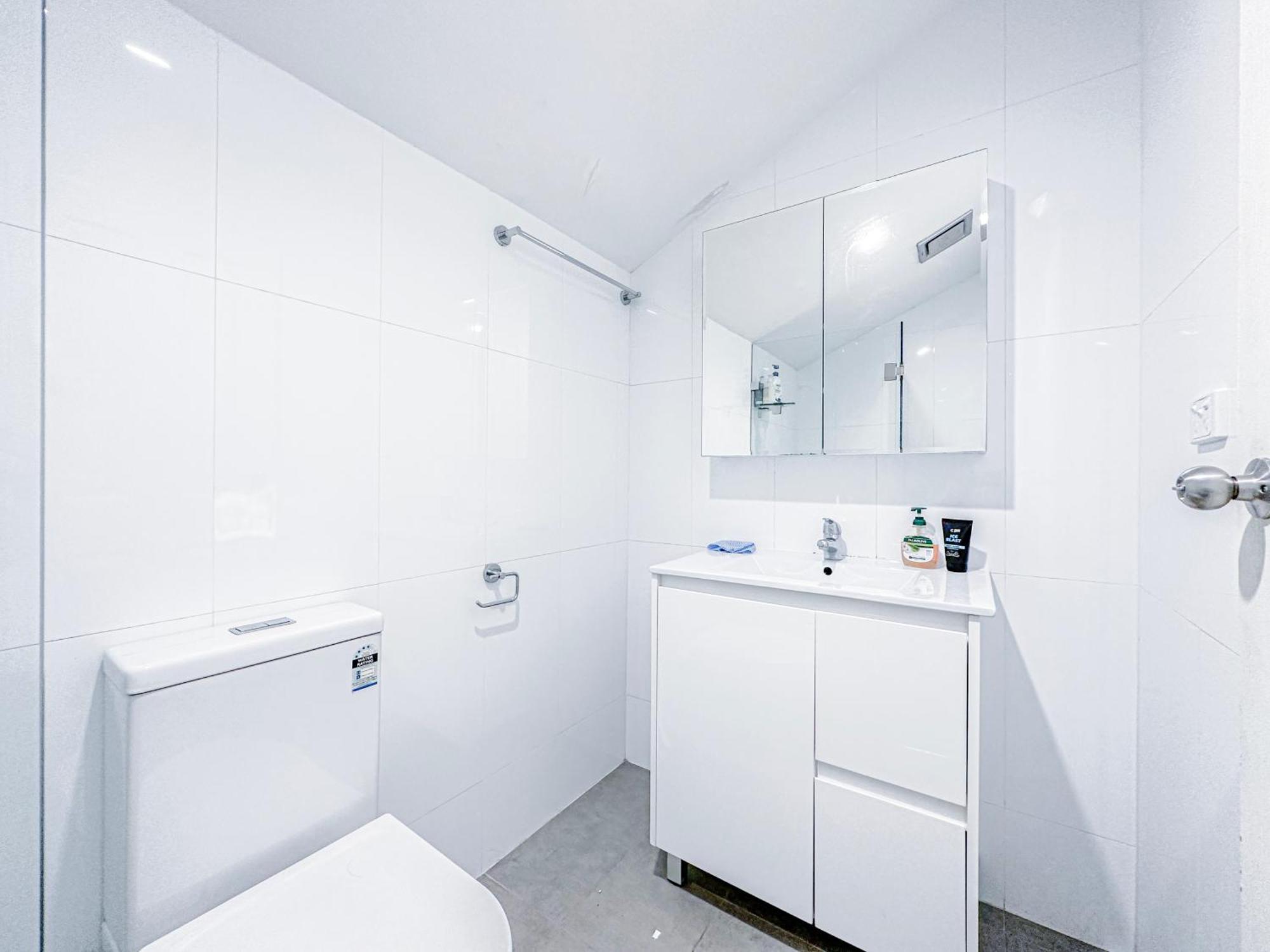 Ultimo Terrace Homestay Sidney Dış mekan fotoğraf