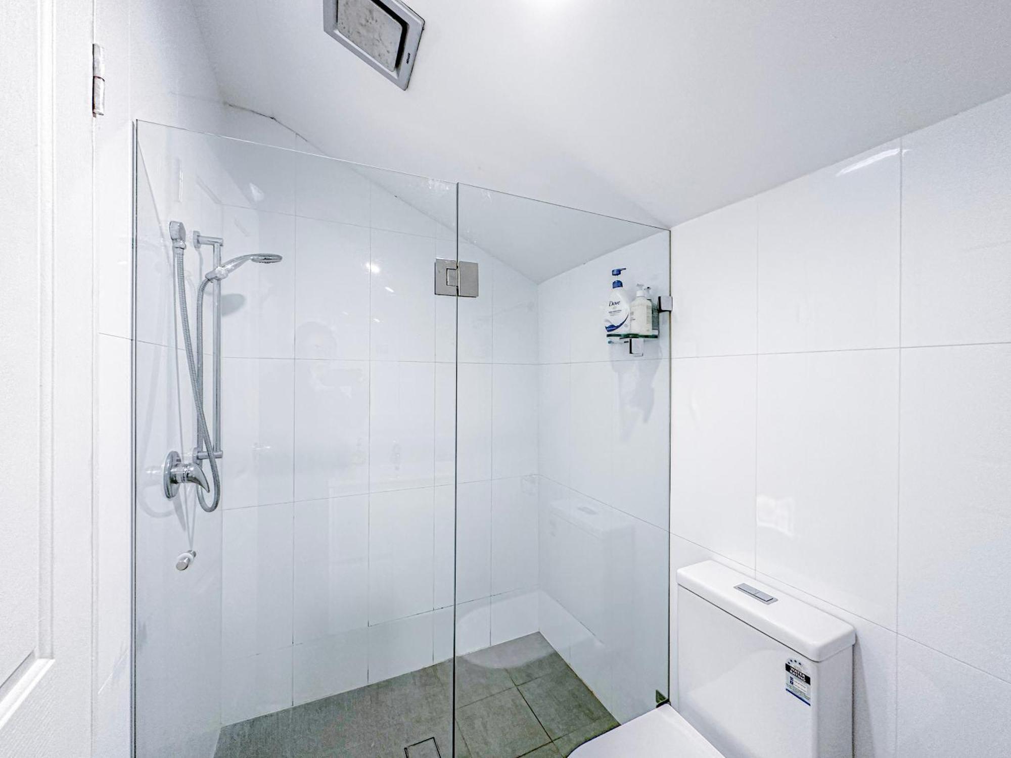 Ultimo Terrace Homestay Sidney Dış mekan fotoğraf