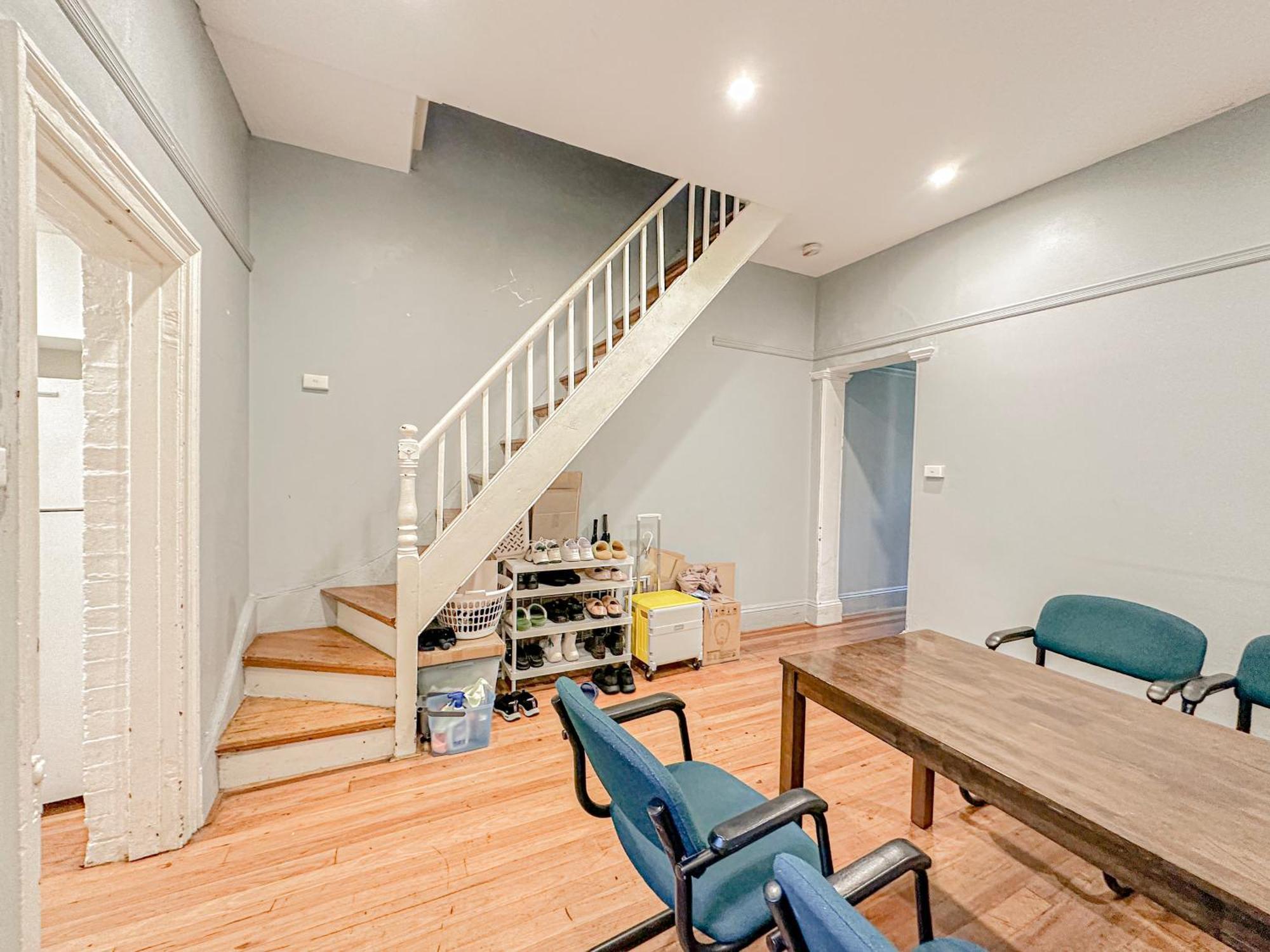 Ultimo Terrace Homestay Sidney Dış mekan fotoğraf