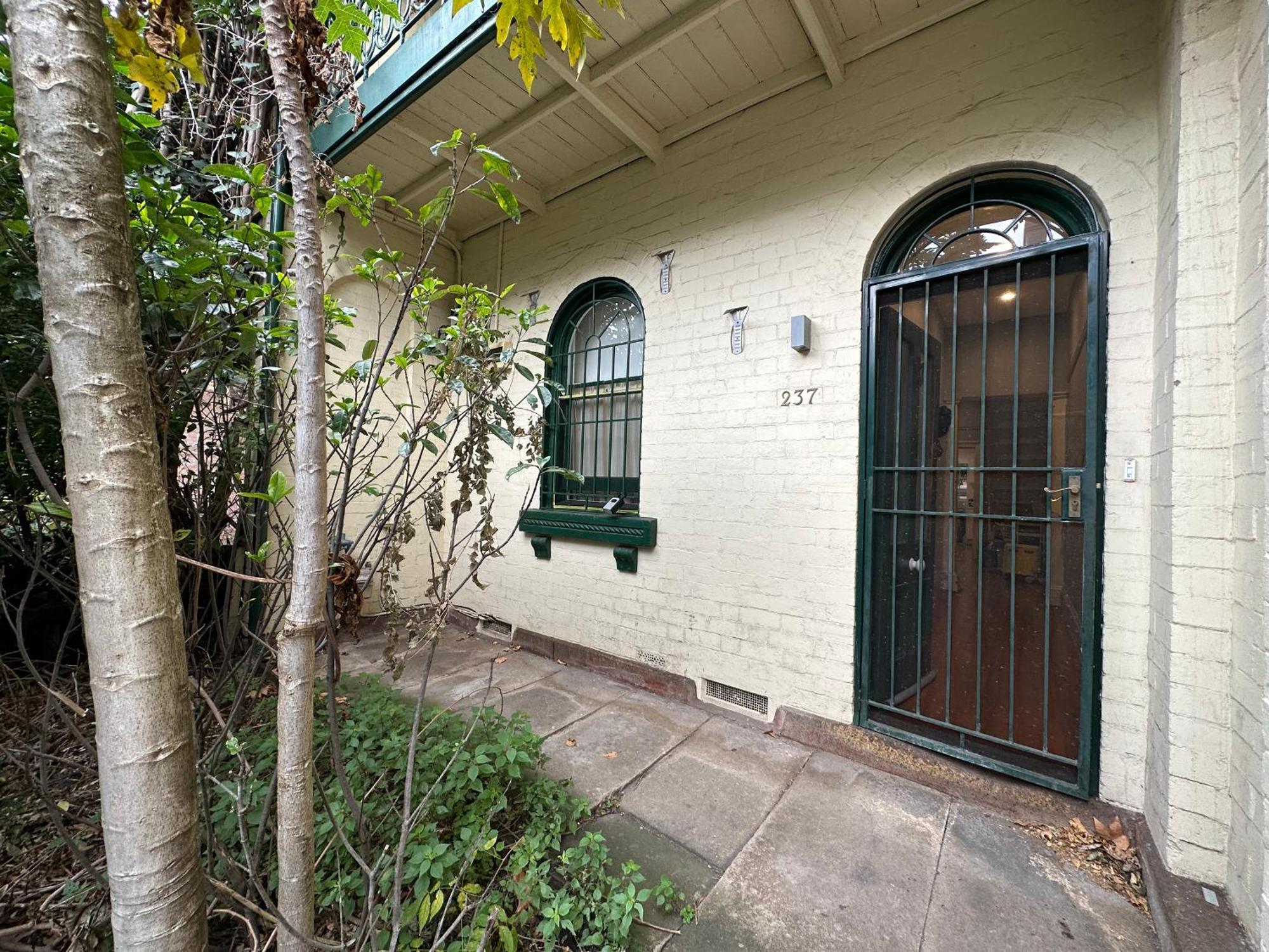 Ultimo Terrace Homestay Sidney Dış mekan fotoğraf
