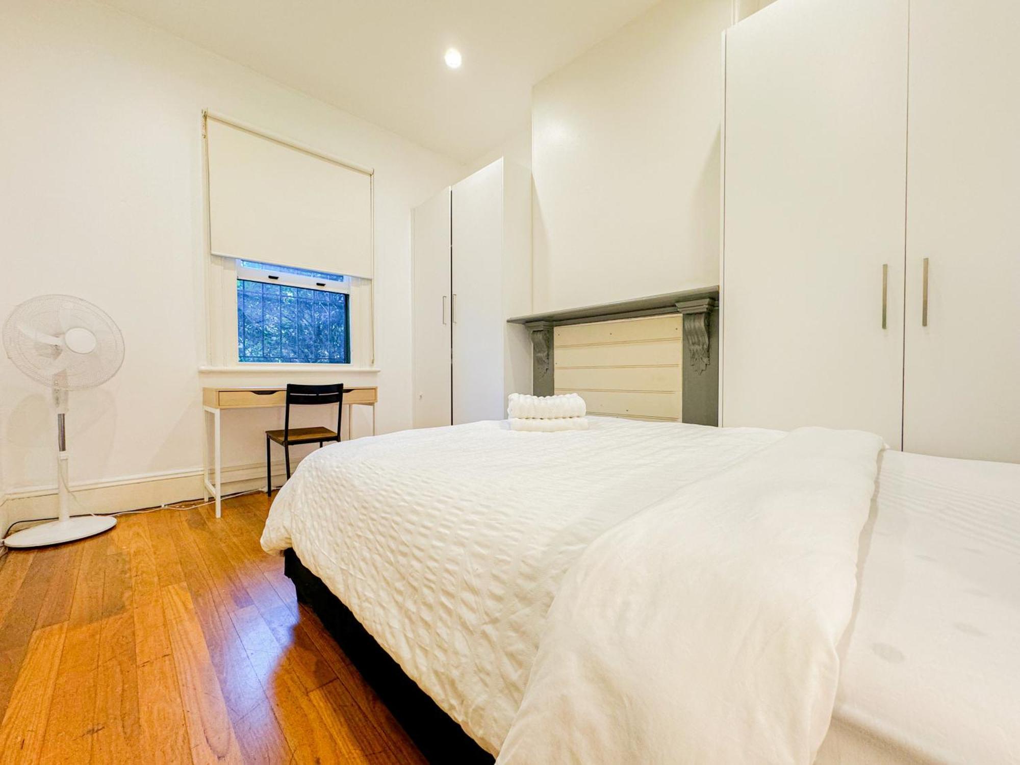 Ultimo Terrace Homestay Sidney Dış mekan fotoğraf