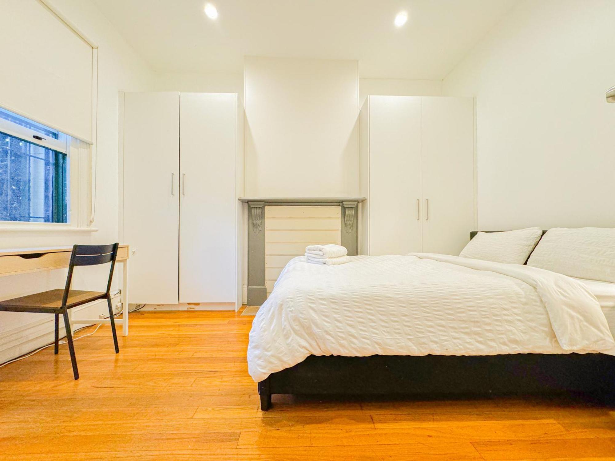 Ultimo Terrace Homestay Sidney Dış mekan fotoğraf