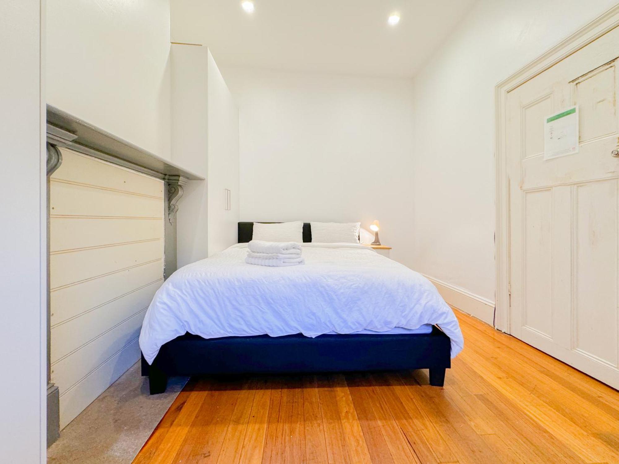 Ultimo Terrace Homestay Sidney Dış mekan fotoğraf