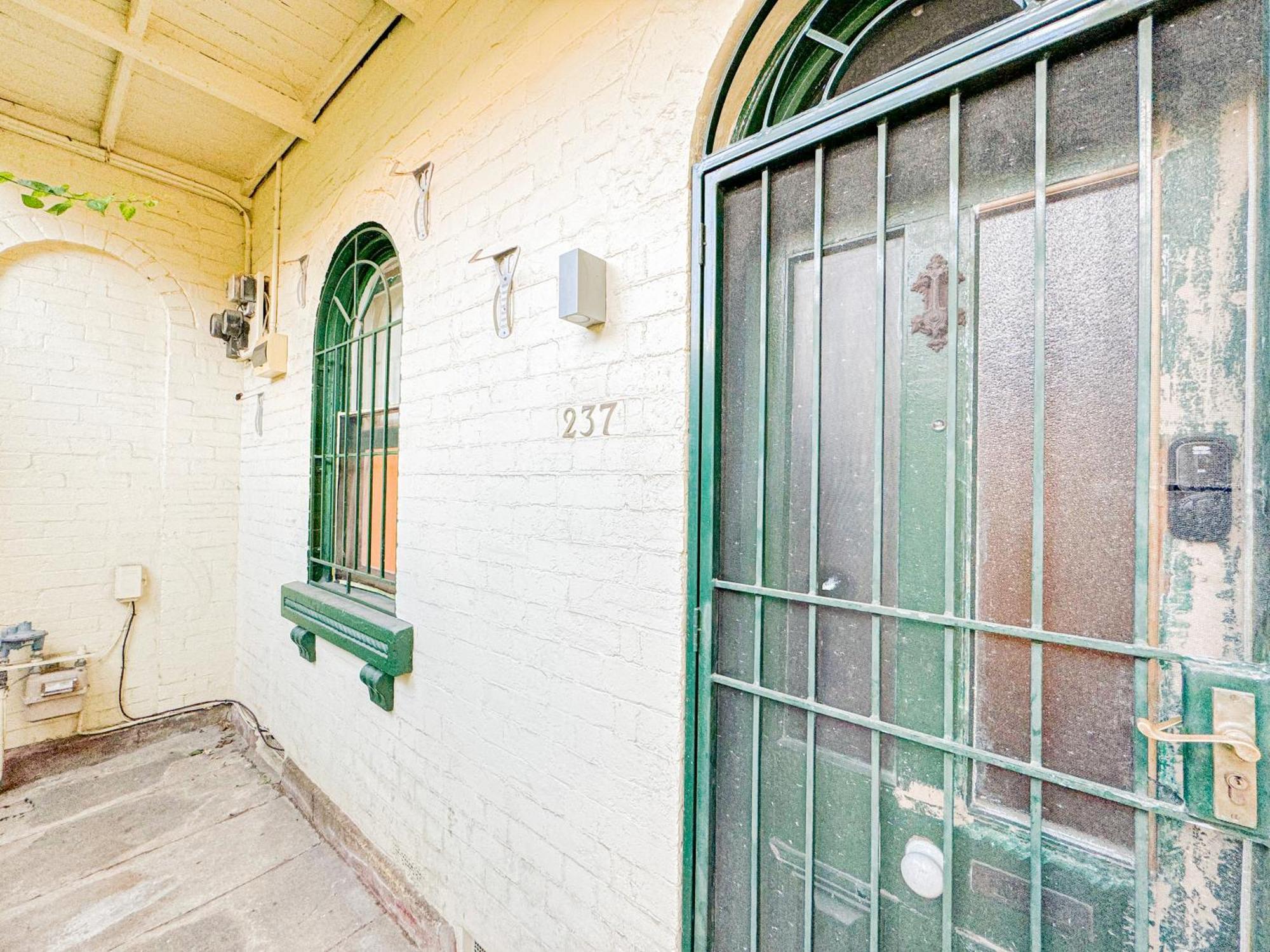 Ultimo Terrace Homestay Sidney Dış mekan fotoğraf