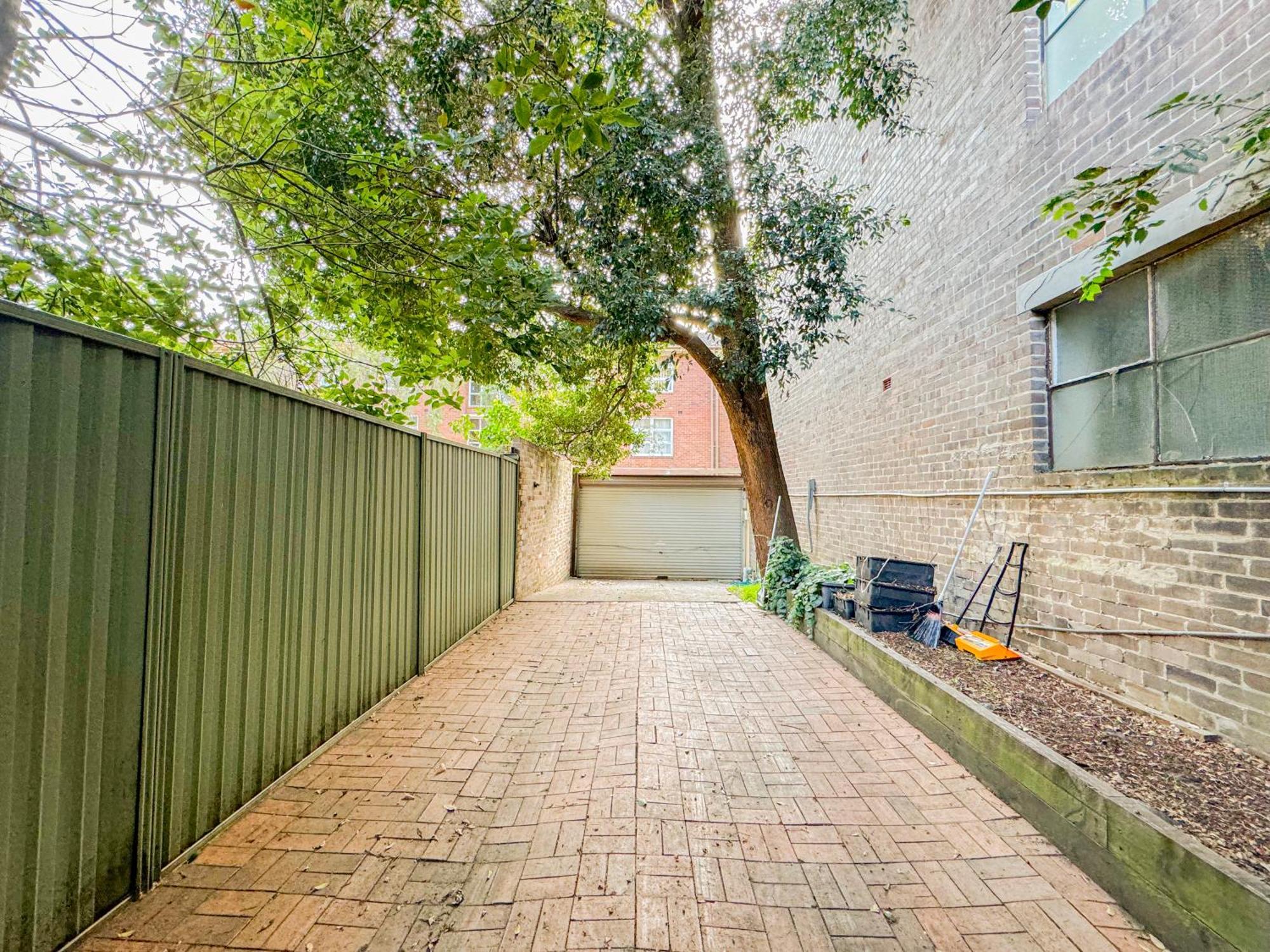 Ultimo Terrace Homestay Sidney Dış mekan fotoğraf