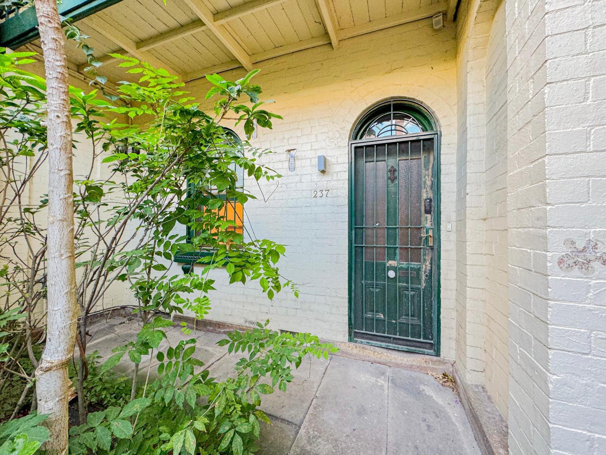 Ultimo Terrace Homestay Sidney Dış mekan fotoğraf
