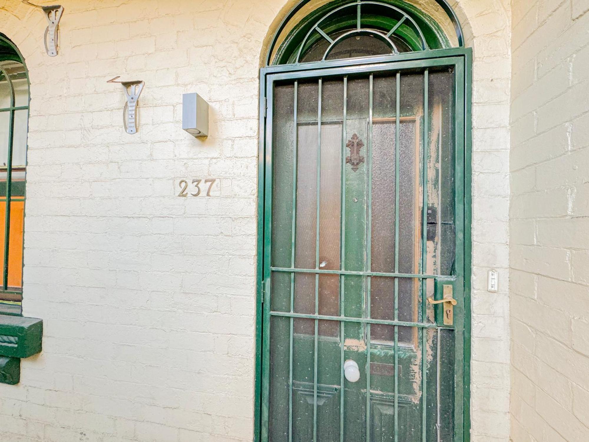 Ultimo Terrace Homestay Sidney Dış mekan fotoğraf