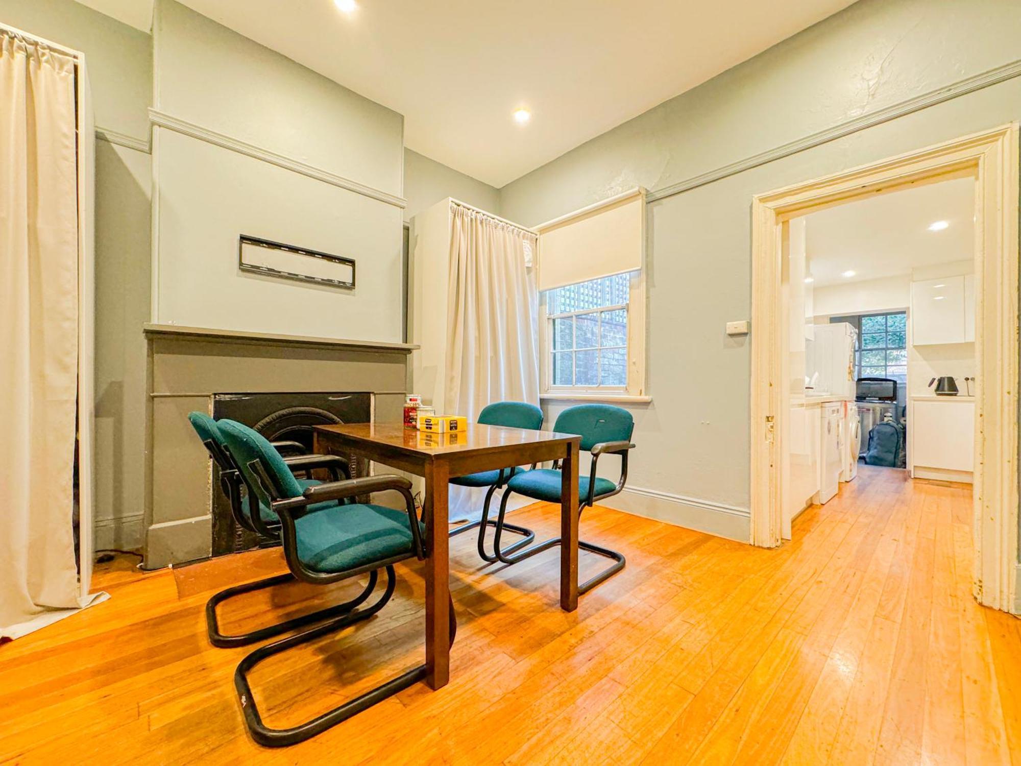 Ultimo Terrace Homestay Sidney Dış mekan fotoğraf