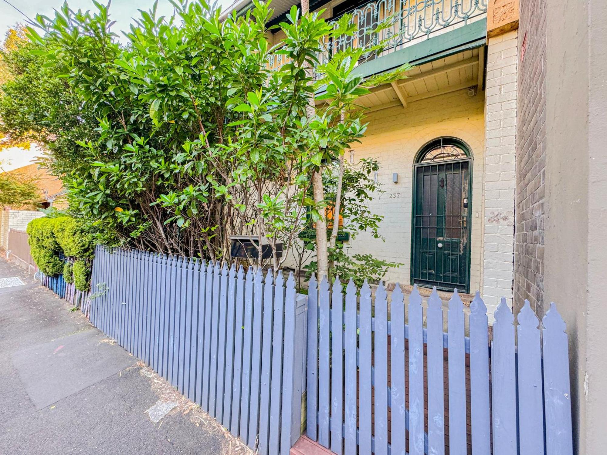 Ultimo Terrace Homestay Sidney Dış mekan fotoğraf
