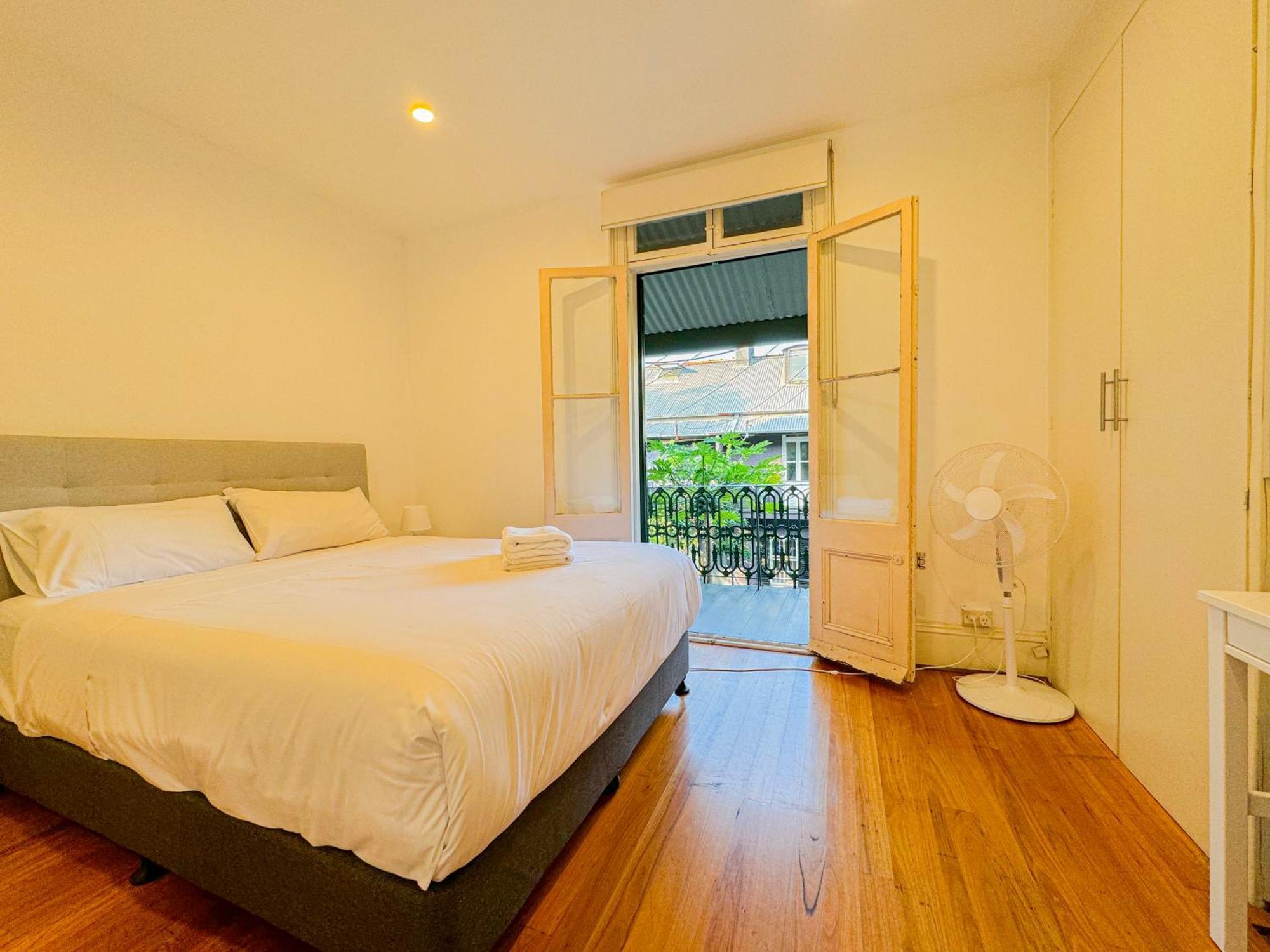 Ultimo Terrace Homestay Sidney Dış mekan fotoğraf