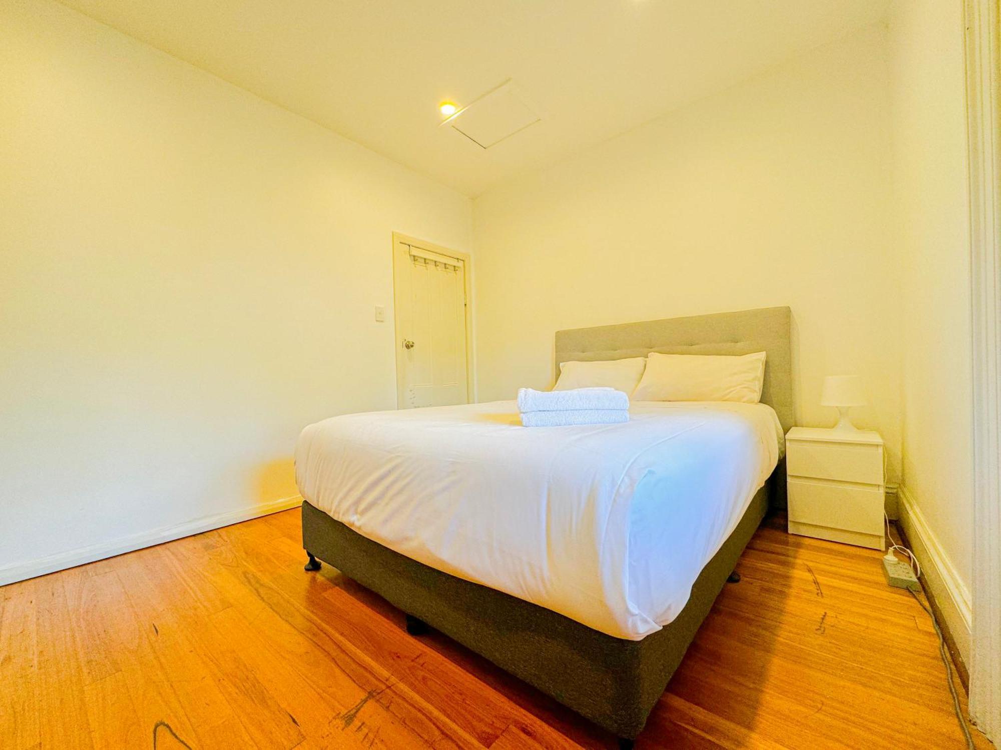 Ultimo Terrace Homestay Sidney Dış mekan fotoğraf