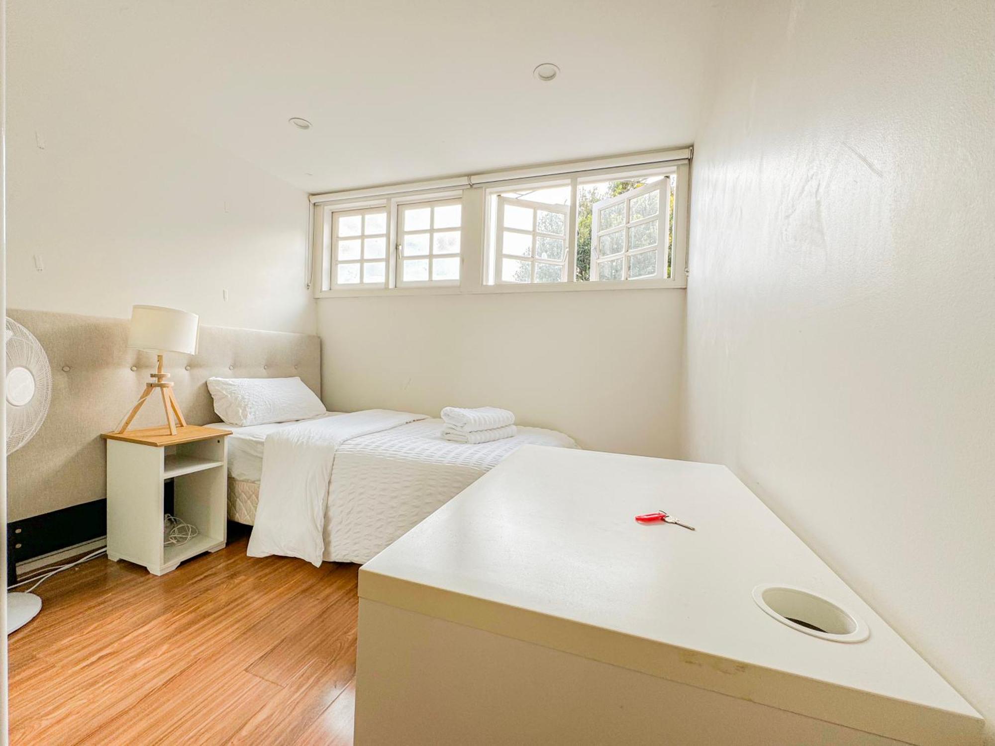 Ultimo Terrace Homestay Sidney Dış mekan fotoğraf