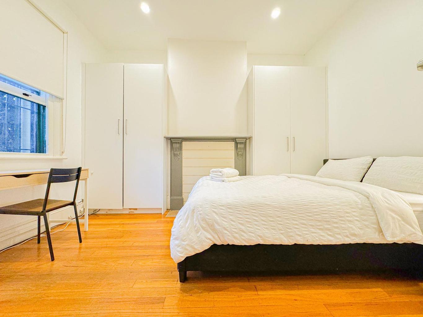 Ultimo Terrace Homestay Sidney Dış mekan fotoğraf